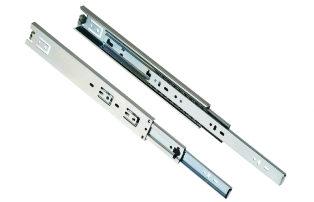 Heavy Duty  Drawer Sliding Channel